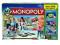 HASBRO - GRA MOJE MONOPOLY - A8595