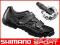 BUTY SHIMANO MTB SPD SHM065 46 BK + PEDAŁY PDM-520