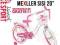 HIT!!!!!!!!!! ROWER MEXLLER SISI 20 PINK+ GRATIS!!