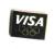 odznaka olimpijska VISA Igrzyska