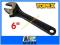 Klucz nastawny regulowany dł: 150mm TOPEX 35D555