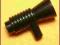 Lego Star Wars Minifigure Blaster Gun - Black