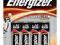 Energizer Base bateria alkaliczna AA LR6 1,5V 4szt