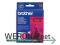 Brother Atrament/magenta f DCP-330C 540CN 740CW