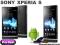 SONY XPERIA S * BLACK * 100 % ORG * FV23%*CH JANKI