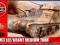 M3 LEE/GRANT MEDIUM TANK AIRFIX 1/76