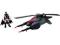 BATMAN BATCOPTER Y1253 MATTEL POJAZD FIGURKA NOWY!