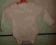 Body + półśpiochy Mothercare, rozm. 0-3 m-ce