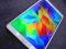 SAMSUNG Galaxy tab S 8,4 wifi 16GB