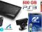 NOWA PS3 500GB SUPER SLIM + PAD PS MOVE + 2GRY FV