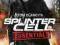 Tom Clancy's Splinter Cell Essentials PSP Używ Krk