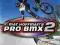 Pro BMX 2 PS2 NTFC Kraków Game Over