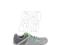 Buty biegowe Reebok Sublite Finishing Kick r. 40