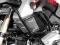 SW-MOTECH Crashbar Gmole Blck Góra BMW 1200 GS 08-