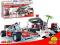 KLOCKI COBI F1 MCLAREN PIT STOP MP4-25 460 EL