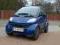 Smart ForTwo 600 Turbo. Zarejestrowany