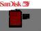 SanDisk MicroSD 2 + ADAPTER SD