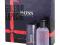 ZESTAW HUGO BOSS BOTTLED SPORT 100ML EDT