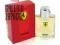 FERRARI RED 125ML EDT