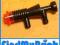 Lego Star Wars Long Blaster Gun-Black &amp; Orange