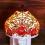 LAMPA NOCNA LAMPKA LAMPY LAMPKI STYL RETRO
