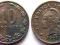 ARGENTYNA....1909 r....10 centavos
