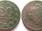 ARGENTYNA....1930 r....20 centavos