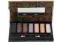 TECHNIC PALETA BRONZED EYES SHADOW PALETA 7 CIENI