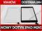 DIGITIZER ekran szybka szyba DOTYK do IPAD MINI fv