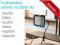 Uchwyt do blatu biurka biura Asus Google Nexus 7