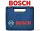 WALIZKA do GST 90 BE i GST 90 E BOSCH