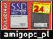 DYSK SSD 2.5'' 256GB SATA NOWY GWARANCJA WYS 24H