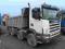 SCANIA  8X4  470 HPI
