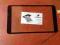 DIGITIZER SZYBKA TABLET ALCATEL One TOUCH POP 8