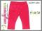 Legginsy dla dziewczynki HAPPY KIDS Pinokio r92