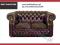 BF SOFA CHESTERFIELD WINDSOR-SKÓRA NATURALNA