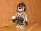 LEW Longtooth LEGENDS of CHIMA Figurka Lego NOWY