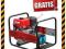 AGREGAT PRĄDOTWÓRCZY FOGO FM4001 3,2kW GENERATOR