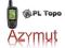 GARMIN GPS GPSMAP 64st 64 st PL TOPO + EU TOPO FV