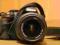 Nikon D3100 ideał obiektyw 18-55 VR przebieg 5tys!