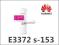 Modem 4G LTE Huawei E3372s-153 F Vat 23%
