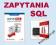 Kurs Access: bazy danych zapytania SQL + Język SQL