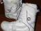 BUTY SNOWBOARDOWE MORROW WHITE 39