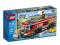 Lego 60061 City Lotniskowy Wóz Strażacki