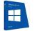 Microsoft Windows 8.1 PRO 32-bit/64-bit DVD BOX