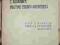 Z ZAGADNIEŃ POLITYKI EUROPY WSCH.-Grabiński,1927