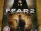FEAR 2 Project Origin Xbox 360 IDEAŁ !!!!!!!!!!!!!