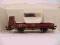 FLEISCHMANN 1:87 5254K WAGON TOWAROWY 2 OSIE w OP.