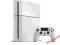 NEW ! CUH-1116A PLAYSTATION 4 500GB PS4 WHITE ŁÓDŹ