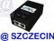 adapter PoE 24W 24V 1A LAN Power Szczecin